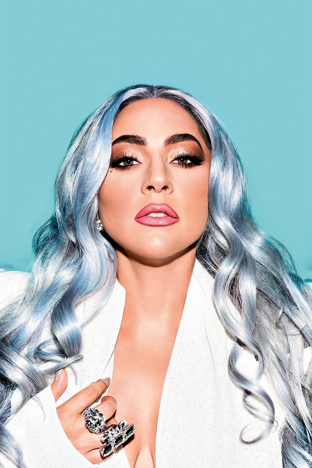 gaga