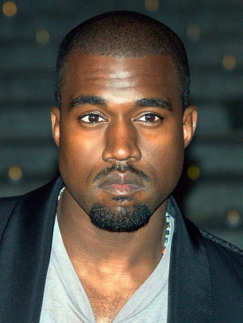 kanye