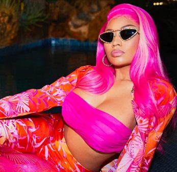 nicki