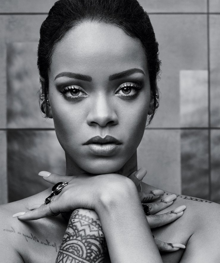 rihanna